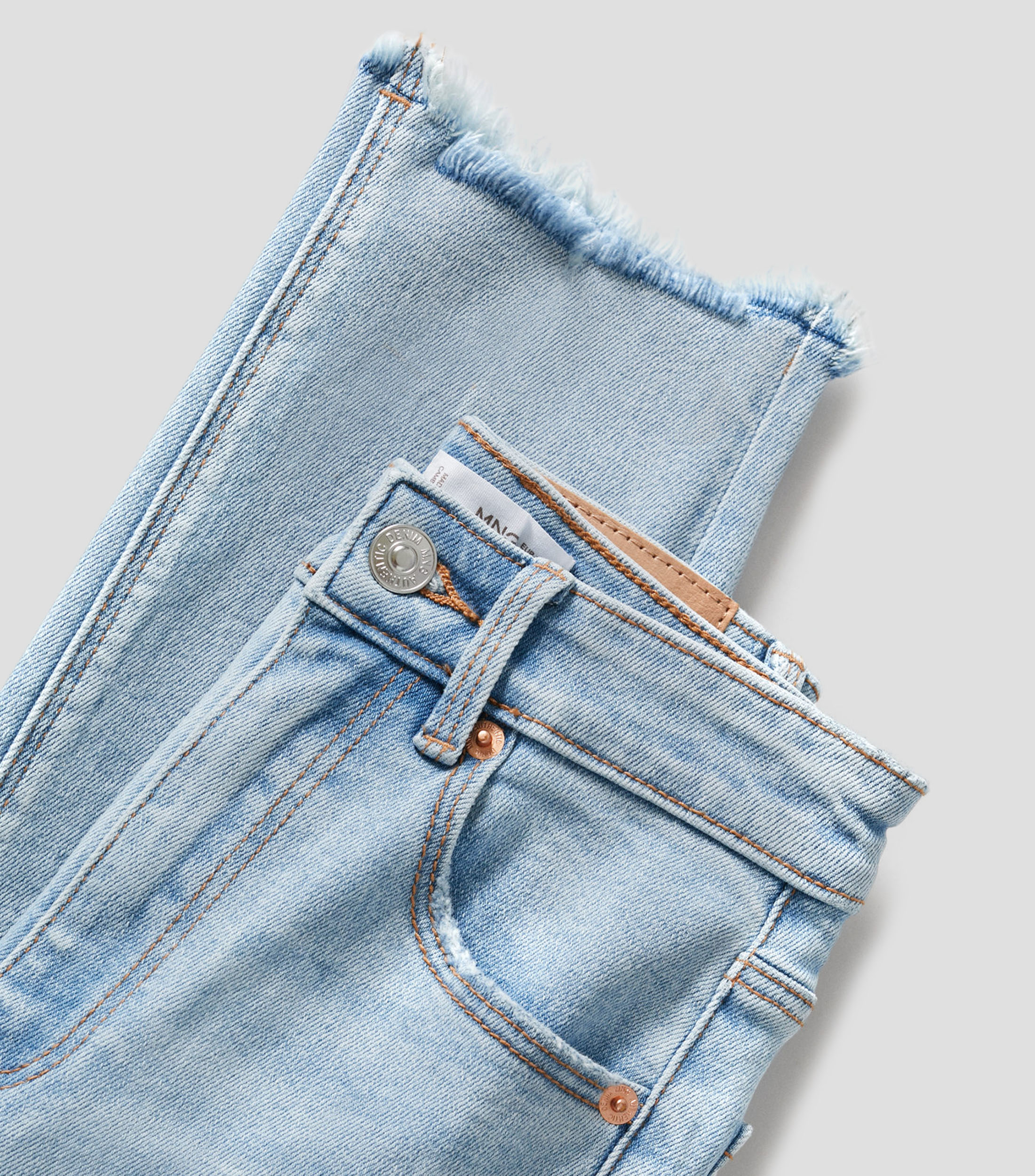 Pantalon Nina Slimt
